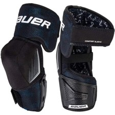 Bauer X S24 Elbow Pads  Ice