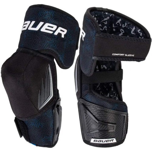 Bauer s24 elbow pads - bauer,