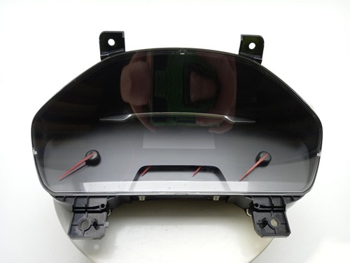 Ford fiesta speedometer - ford,