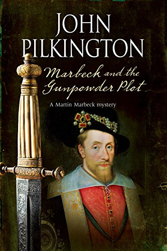 Marbeck and the gunpowder - and,