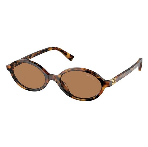 Miu sunglasses - miu, mu04zs