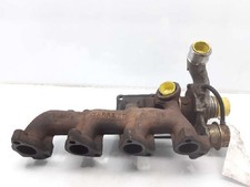 XS4Q6K682DB turbocharger for