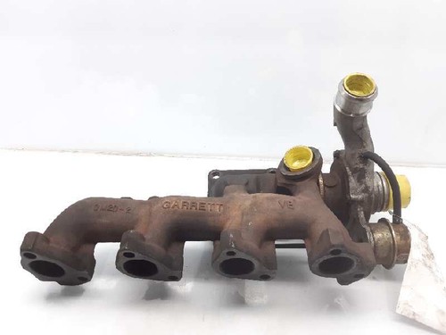 Xs4q6k682db turbocharger ford - xs4q6k682db,