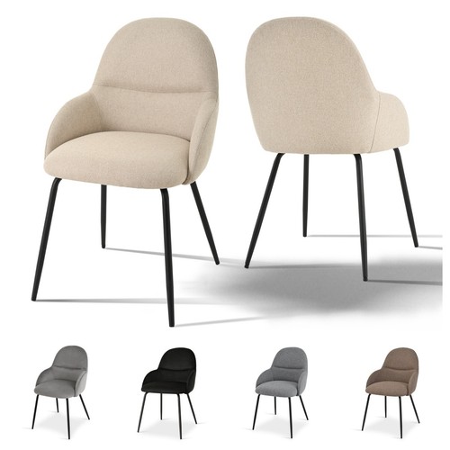 Goeurvant dining chairs - goeurvant, of