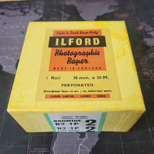 Ilford 35mm 30m - ilford,