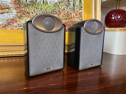 Tannoy sfx compact - sfx,