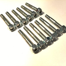 Triple Weber 40 45 48 Carb