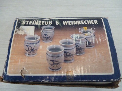 Vintage german salt glaze - german,