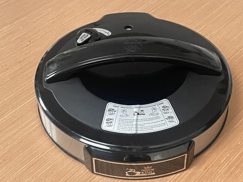 Genuine replacement lid - genuine, for