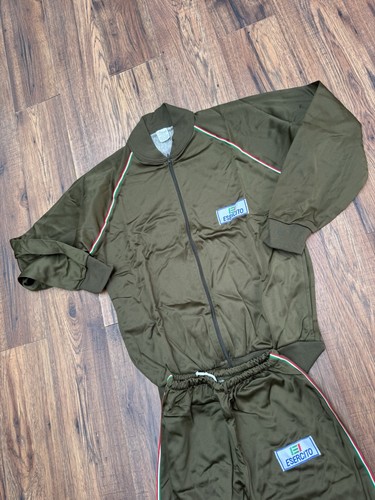 Genuine italian army - italian,