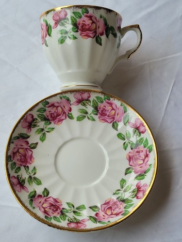 Salisbury bone china - salisbury, england