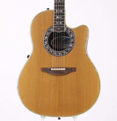 Ovation 1869 custom legend - 1869,
