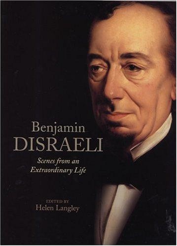 Benjamin disraeli scenes from - disraeli:,