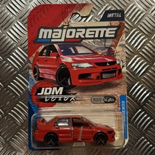 Majorette JDM Legends Moving