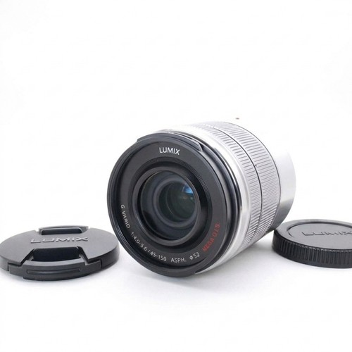 Panasonic lumix vario - lumix, g