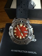 Tandorio Monster Homage Men's