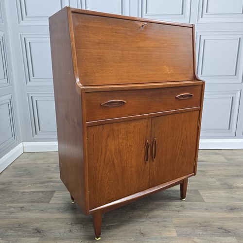 Vintage jentique bureau - vintage,