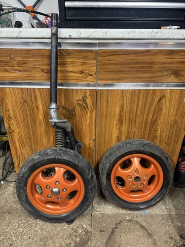 Mk2 piaggio zip - mk2, sp