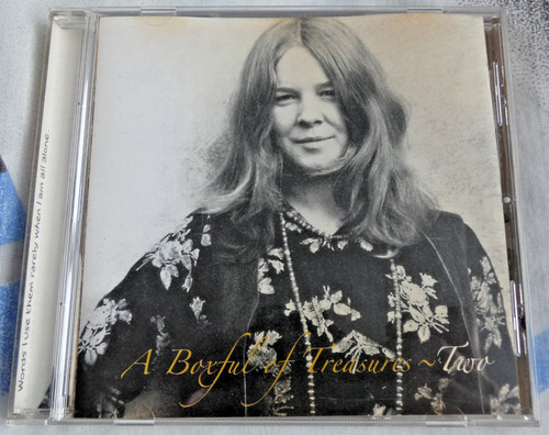 Sandy denny boxful - sandy, a