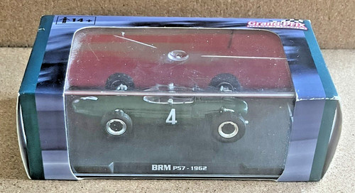 Grand prix legend formula - legend's, of