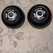 Taylor’s Elite 2-2 Bowls