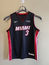 Nike NBA Miami Heat Dwyane