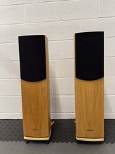 Wharfedale Pacific Evo 20 Speakers Pair