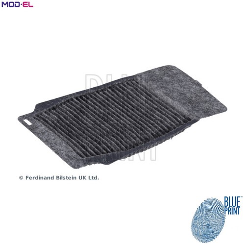 Air filter traction battery - filter,
