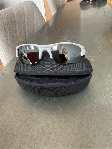 Oakley flak jacket - oakley, |