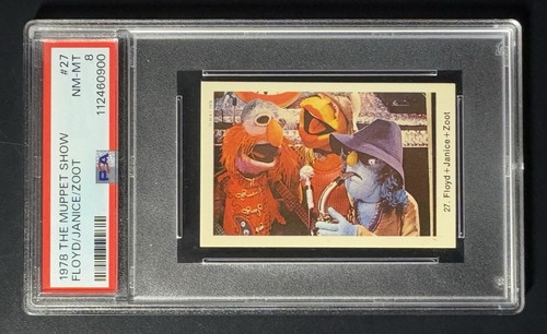 1978 the muppet - the, band