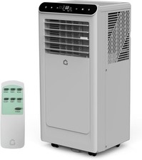 8000 BTU Portable AC 3 in 1