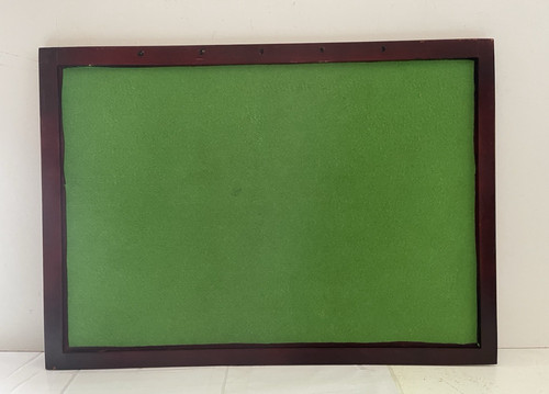 Felt card game board poker - felt,