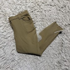 Women’s Size 34 Tan Sarm