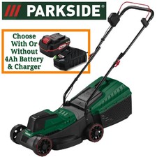 Parkside 20V Cordless
