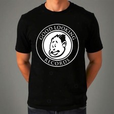 Good Looking Records T-Shirt