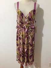 DKNY Jeans Indian Summer