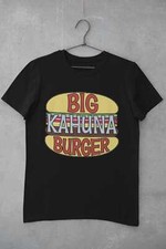 Funny Retro Movie T Shirt Big