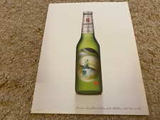 VBK8 ADVERT 11X8 BECK'S