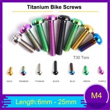 Ti MTB Mountain Bike Stainless