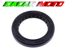 Oil Seal With Rubber Outer SD 25x35x5 Honda XR 400 R 1996 1997 1998 1999 2000