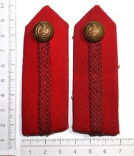 WW2 British Staff Officers