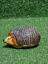 Vintage Wade Whimsies Hedgehog
