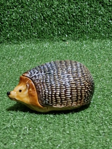 Vintage wade whimsies - vintage, hedgehog