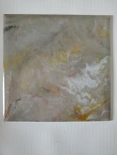 Multicolor Marble Plastic Tile