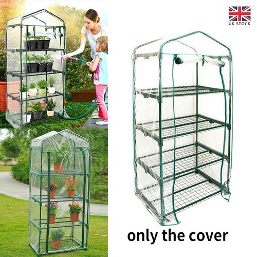 Tier mini greenhouse - tier,