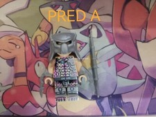 custom design AvP predator A