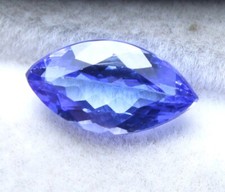 Top Quality Natural Tanzanite