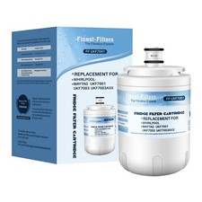 Water Filter Cartridge For
