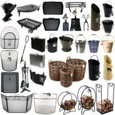 GENUINE PARASENE 23" COAL HOD