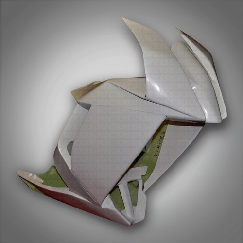 Ktr08 race fairing fibreglass - ktr08,